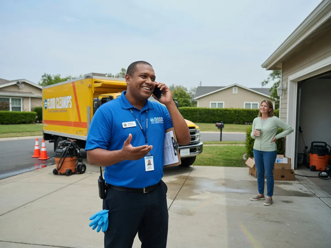 Water Damage Restoration Beattyville, KY FAQs